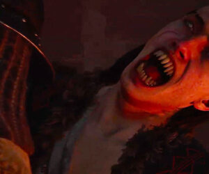 بازی The Blood of Downwalker