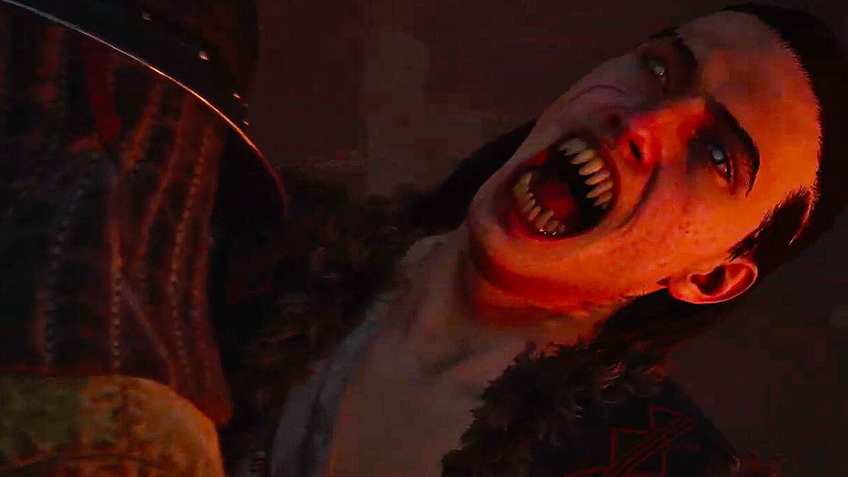 بازی The Blood of Downwalker