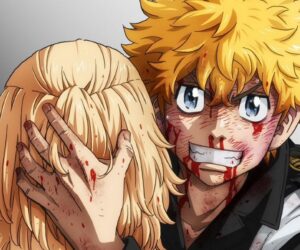 نقد انیمه Tokyo Revengers | برای نجات عزیزت، چقدر حاضری بپردازی؟
