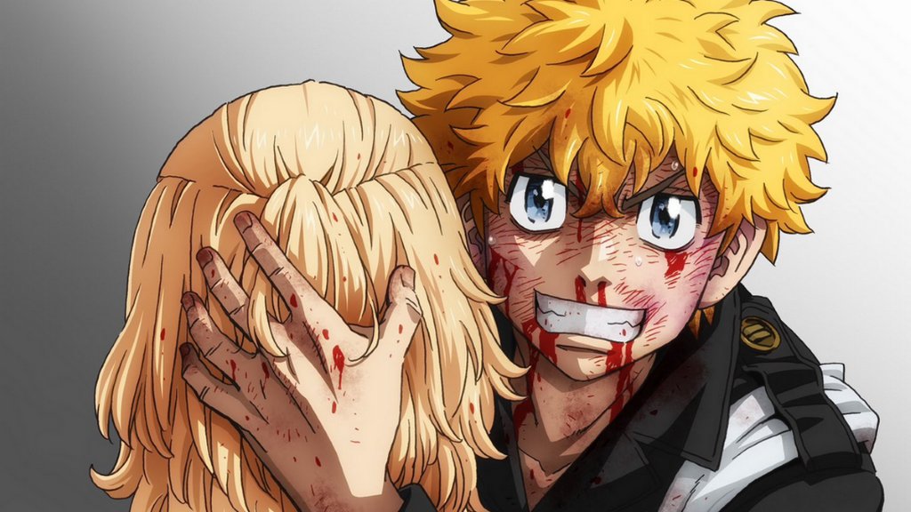نقد انیمه Tokyo Revengers | برای نجات عزیزت، چقدر حاضری بپردازی؟