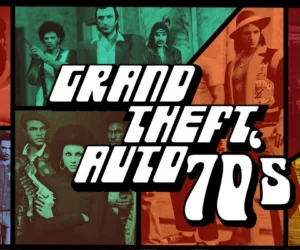 GTA V