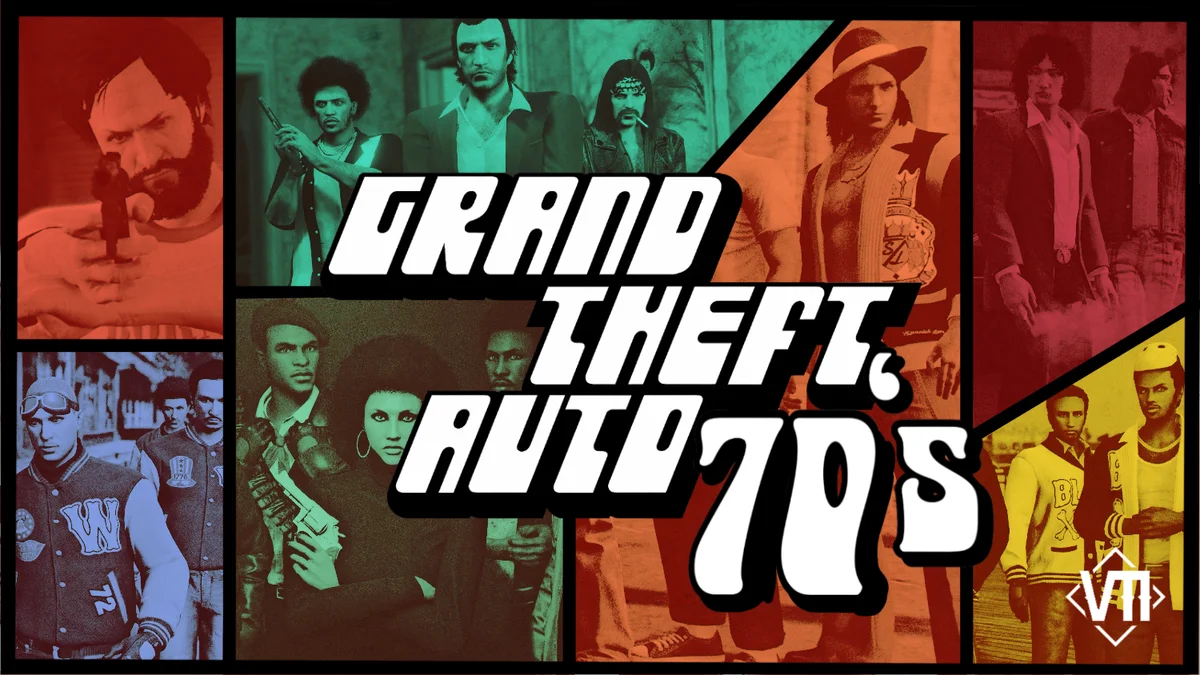 GTA V