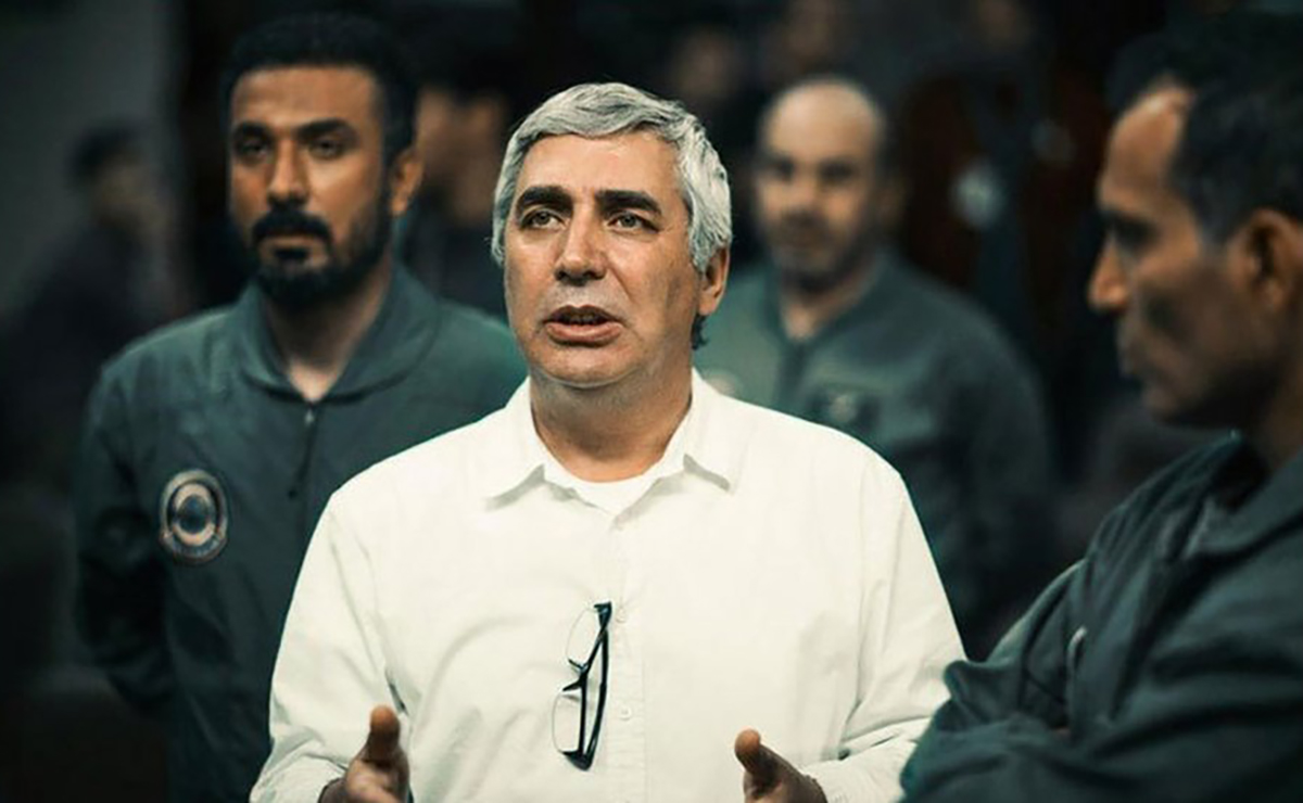 حاتمی‌کیا