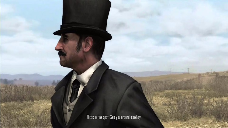 از دید بسیاری از طرفداران، نسخه اول Red Dead Redemption ماموریت‌های فرعی به شدت جذاب‌تری داشت