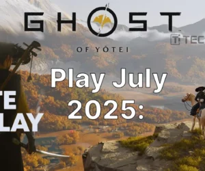 Ghost of Yotei