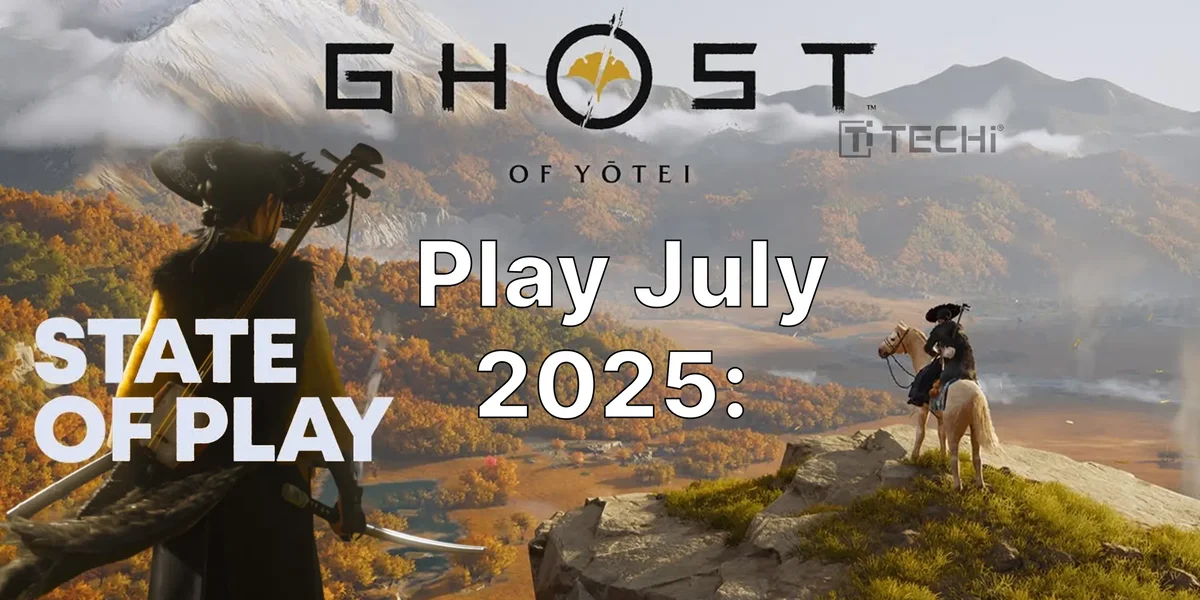Ghost of Yotei
