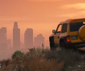 gta v