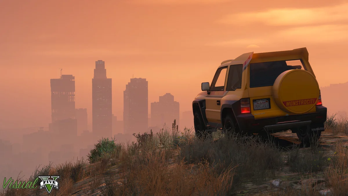 gta v