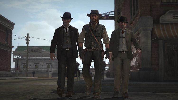 هر بار که جرمی واضح در Red Dead Redemption 2 انجام می‌دادیم، باید شاهدها را از بین می‌بردیم و این عمل رفته رفته کسل‌کننده و آزاردهنده می‌شد