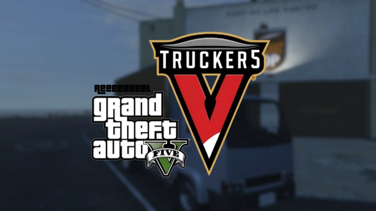 GTA V