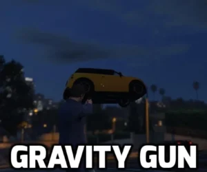 gta v