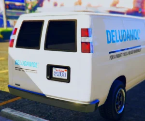 GTA V