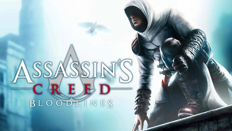 ساخت یک نسخه اختصاصی از Assassin’s Creed برای کنسول PSP، ارزش خرید بالای این پلتفرم را یک بار دیگر ثابت می‌کند