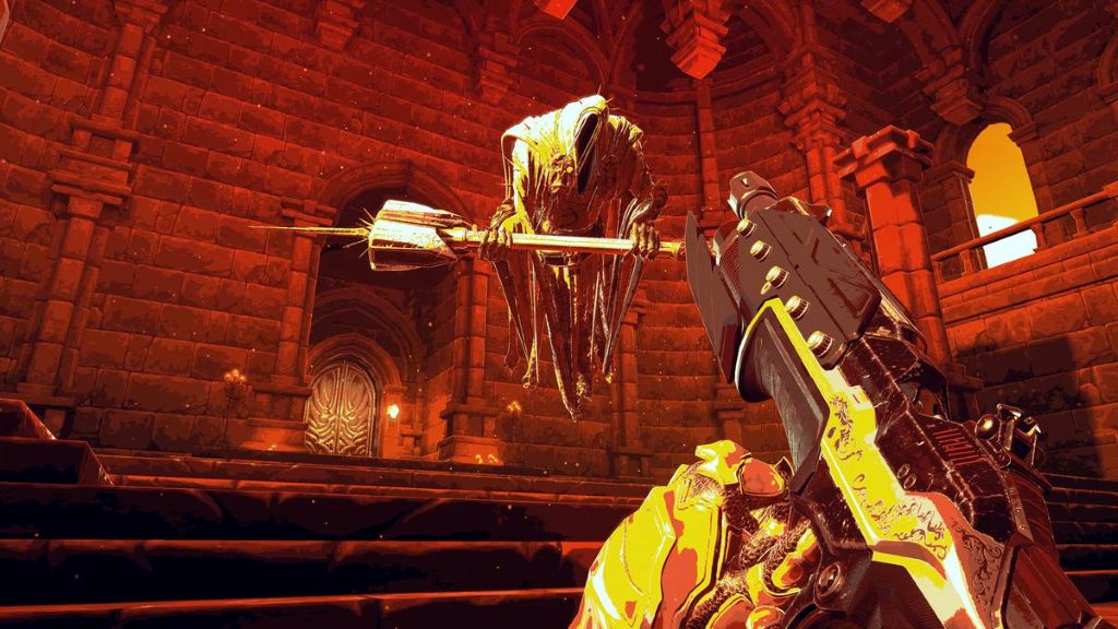 35 بازی‌ مثل Doom که تجربه‌ای پر از خشم و خون دارند