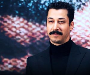 معرفی شخصیت بهرام افشاری