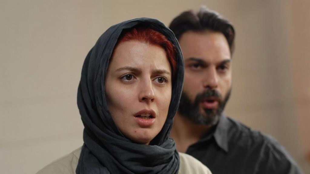 جدایی نادر از سیمین (A Separtion)