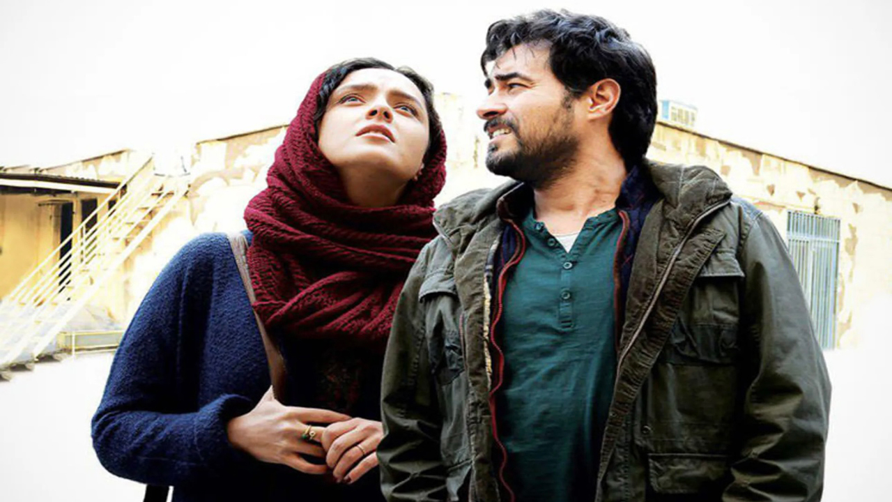 بهترین فیلم‌های ایرانی براساس IMDB