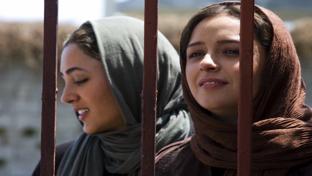 درباره‌ی الی (About Elly)