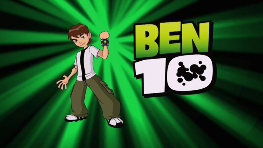 Ben 10