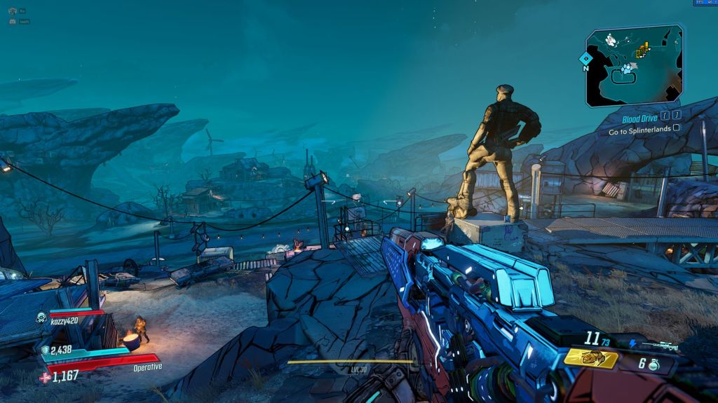 سفری به دنیای پسا-آخرالزمانی و نقش‌آفرینی با ۱۵ بازی مشابه Fallout