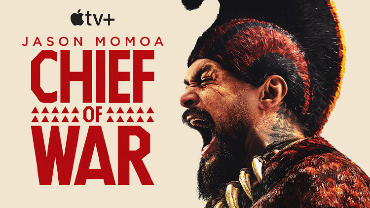 سریال Chief of War