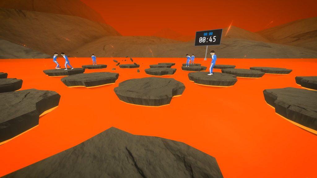 اگر طرفدار Squid Game هستید، این 10 بازی برای شماست!