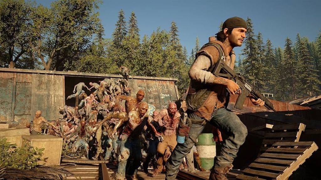 سفری به دنیای پسا-آخرالزمانی و نقش‌آفرینی با ۱۵ بازی مشابه Fallout