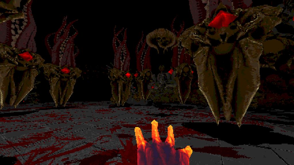 35 بازی‌ مثل Doom که تجربه‌ای پر از خشم و خون دارند