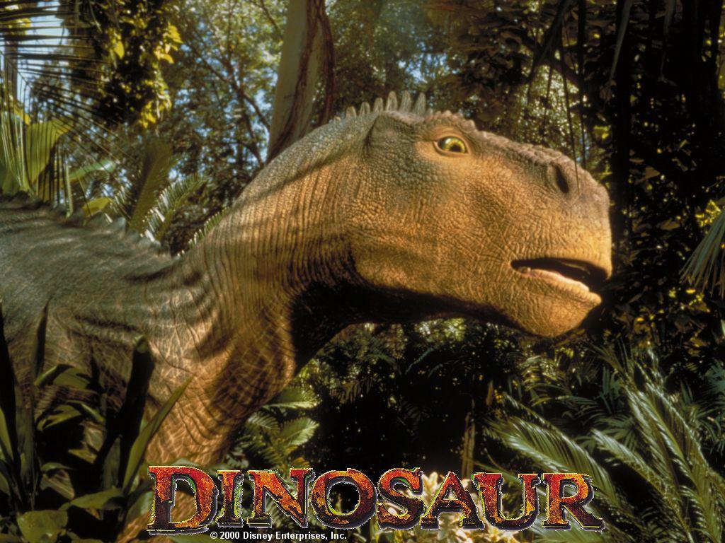 Dinosaur - 2000