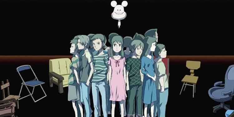 Bokurano