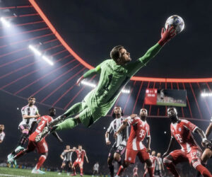 بازی فیفا ۲۶ / بازی EA Sports FC 26
