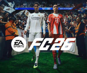بازی فیفا ۲۶ / بازی EA Sports FC 26