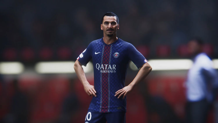 بازی فیفا ۲۶ / بازی EA Sports FC 26
