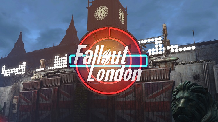 در بین تمامی مادهای بازی Fallout 4، در نهایت Fallout London جزو اولین پروژههایی بود که به طور رسمی منتشر شد
