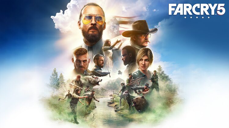 به عقیده بسیاری از بازیکنان، Far Cry 5 تنها نسخه موفق Far Cry بعد از نسخه سوم بود