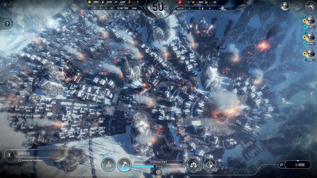 سفری به دنیای پسا-آخرالزمانی و نقش‌آفرینی با ۱۵ بازی مشابه Fallout