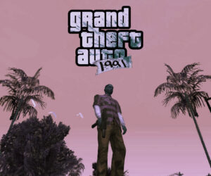 ماد GTA 1991 سن آندریاس