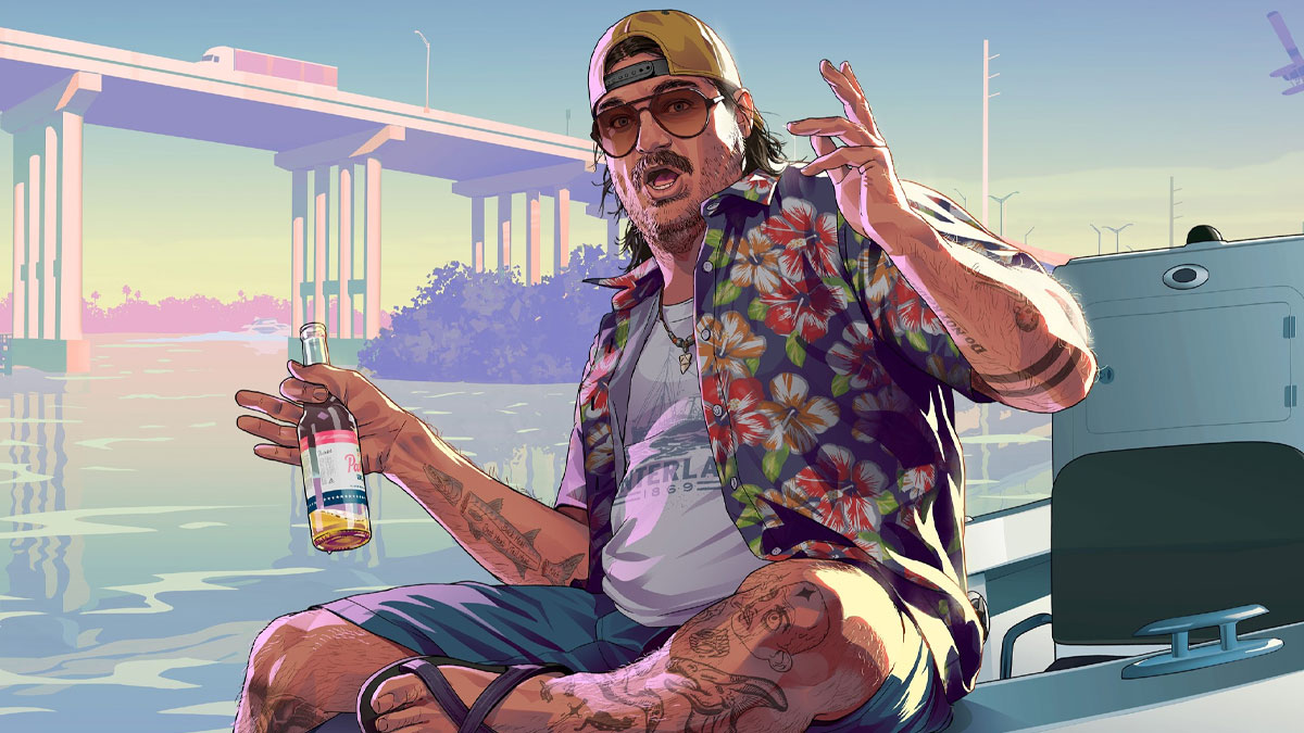 بازی GTA 6