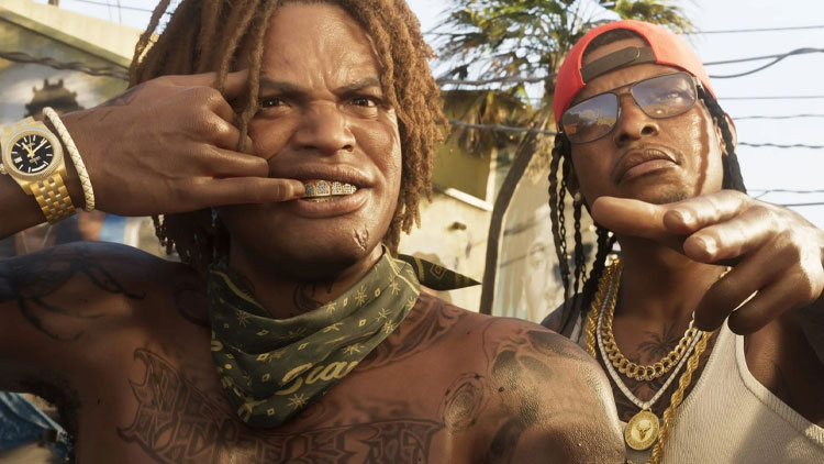 بازی GTA 7 ارزان‌تر از GTA 6