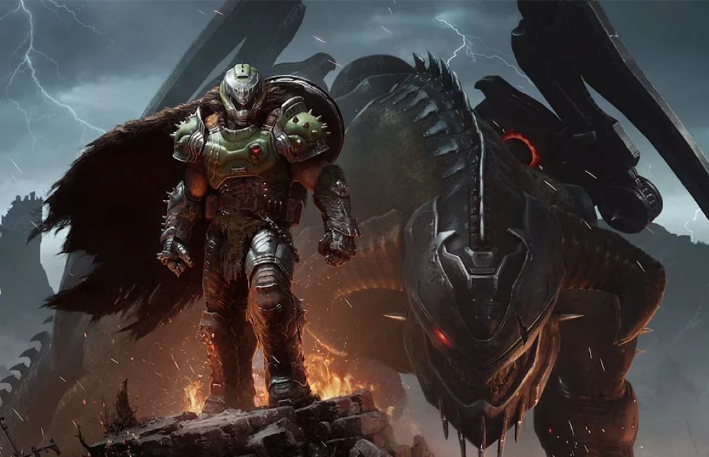 35 بازی‌ مثل Doom که تجربه‌ای پر از خشم و خون دارند