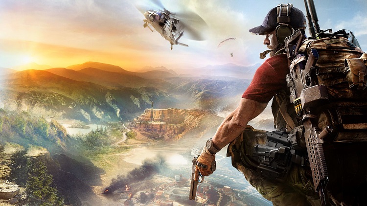 بازی Ghost Recon Wildlands در زمان خود یک بازی تحسین‌ شده و موفق بود، به طوری که نسخه جدید سری کاری کرد تا دلمان برای این بازی تنگ شود