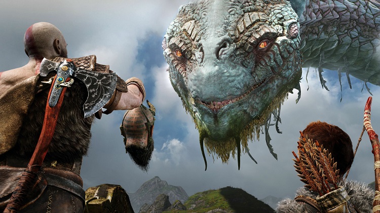 بازی God of War 2018 یکی از ریسکی‌ترین پروژه‌های سونی در نسل گذشته بود، به طوری که محبوب‌ترین آی‎‌پی خود را با تغییری عظیم همراه کرد