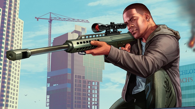 تا زمانی که GTA 6 عرضه نشود، هیچ بازی جهان باز مدرنی نمی‌تواند حتی به کیفیت GTA V نزدیک شود