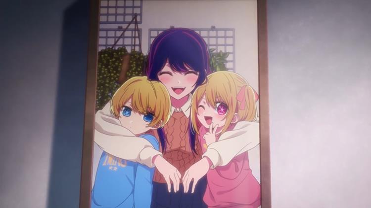 Ai new family