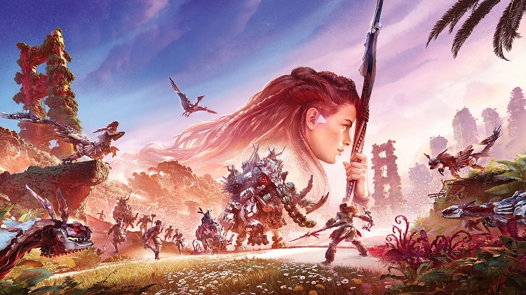بازی Horizon Forbidden West تمام کاراکترهای نسخه اول را به تکامل می‌رساند و به عنوانی شخصیت‌محورتر تبدیل می‌شود
