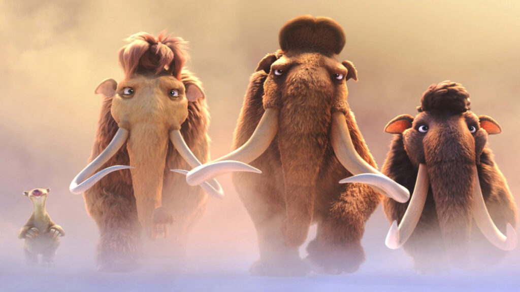 عصر یخبندان ۶ (Ice Age 6)