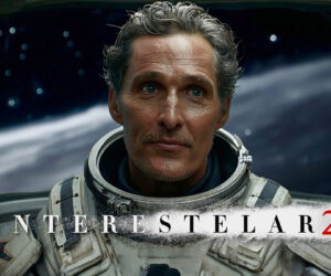 فیلم Interstellar 2