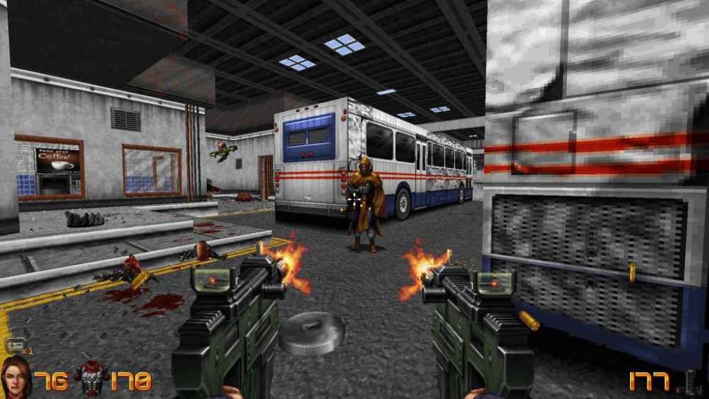 35 بازی‌ مثل Doom که تجربه‌ای پر از خشم و خون دارند