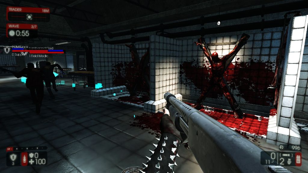 35 بازی‌ مثل Doom که تجربه‌ای پر از خشم و خون دارند