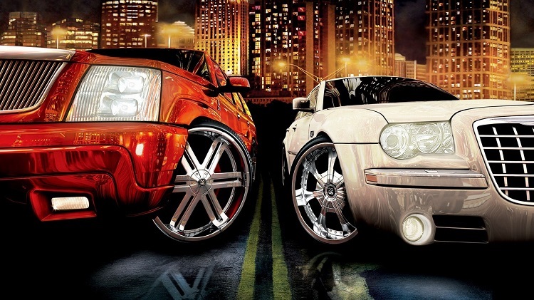 بازی Midnight Club 3: DUB Edition یکی از بهترین بازی‌های جهان باز ریسینگ در کنسول PSP است